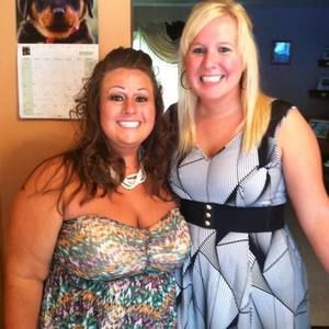 Meet your Posher, Pam